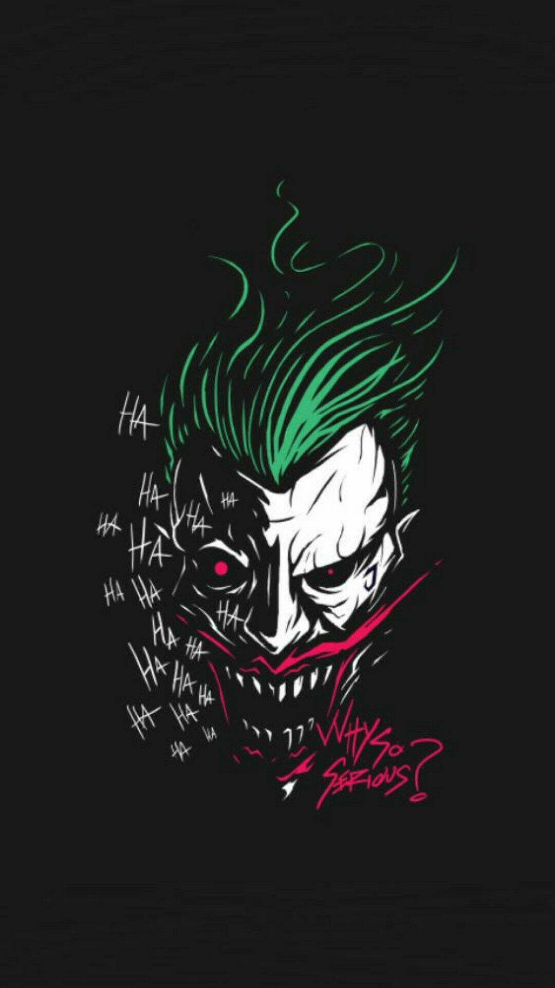Hình nền tuyệt vời của Joker