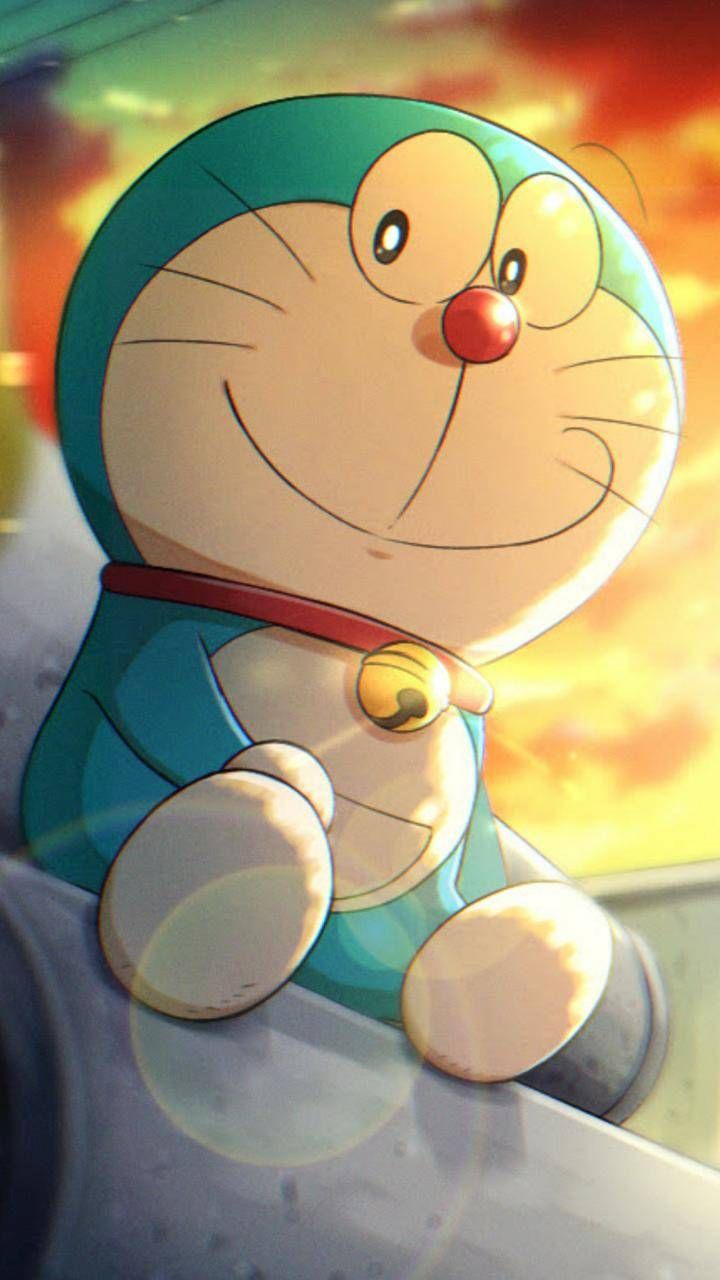 Cute Doraemon Wallpapers  Top Những Hình Ảnh Đẹp