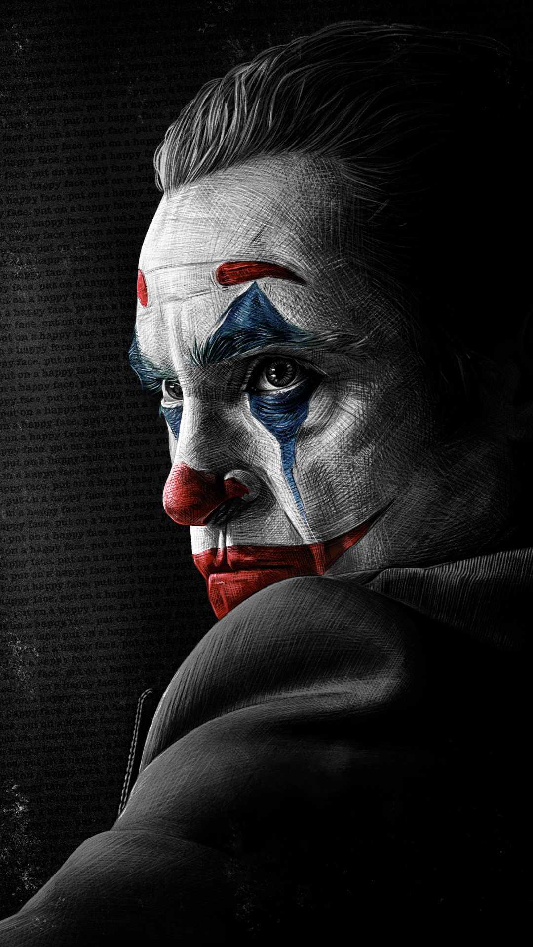 Hình nền HD của Joker đẹp