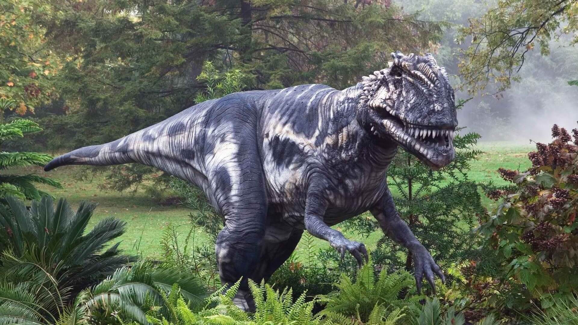 Hình nền khủng long đẹp nhất