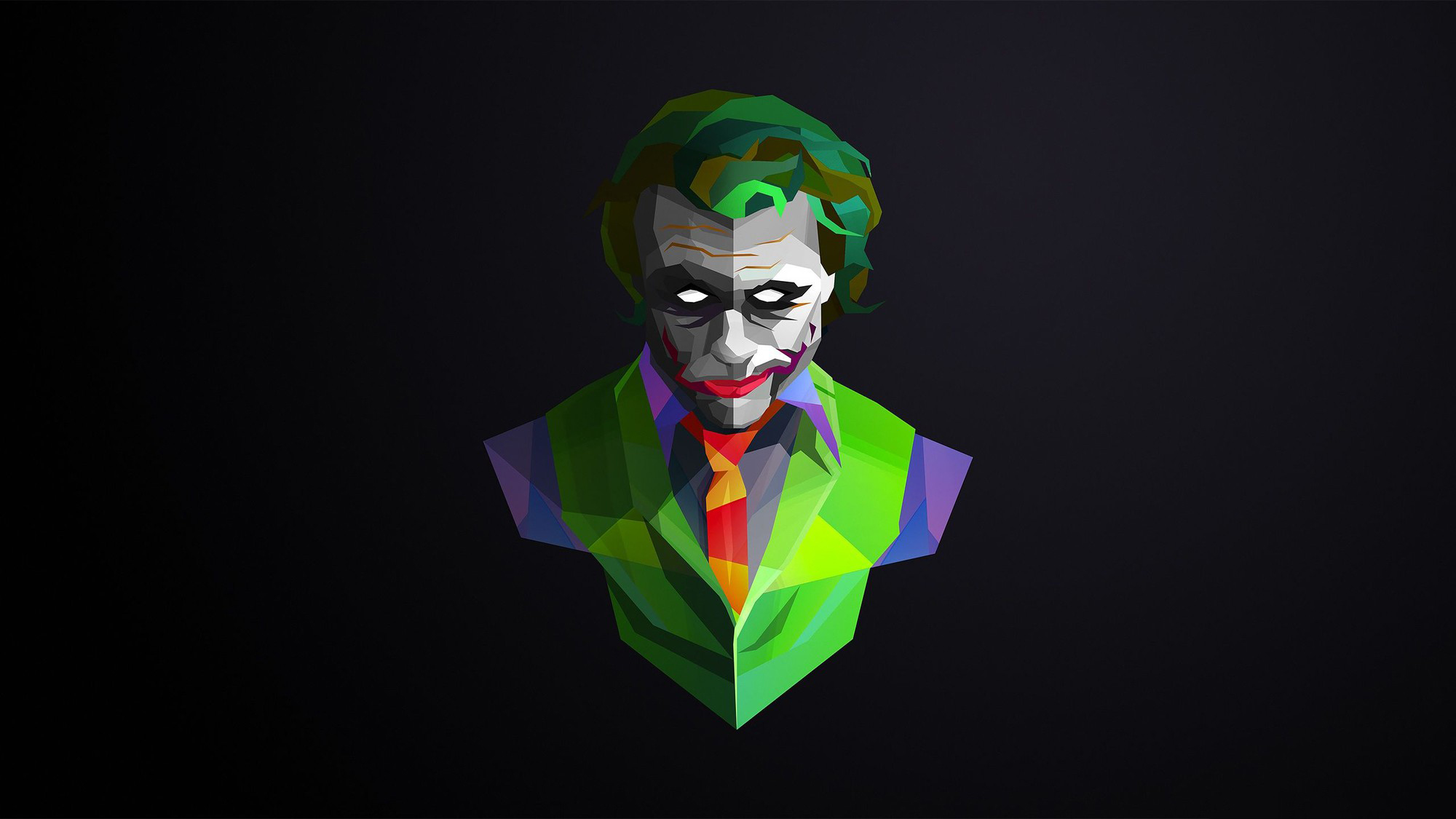 Joker Art Wallpapers for Desktop