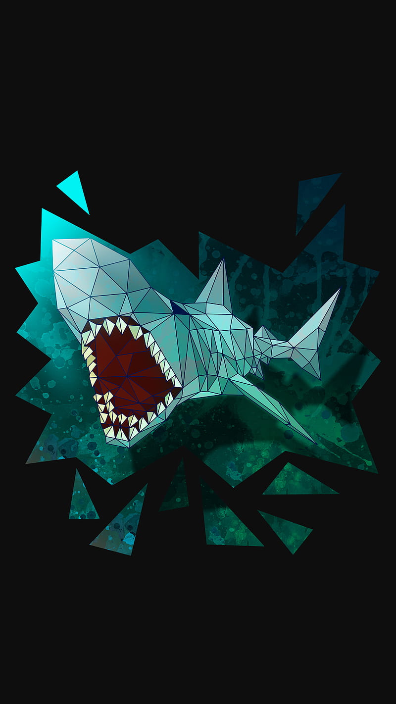 Shark Wallpaper for phone