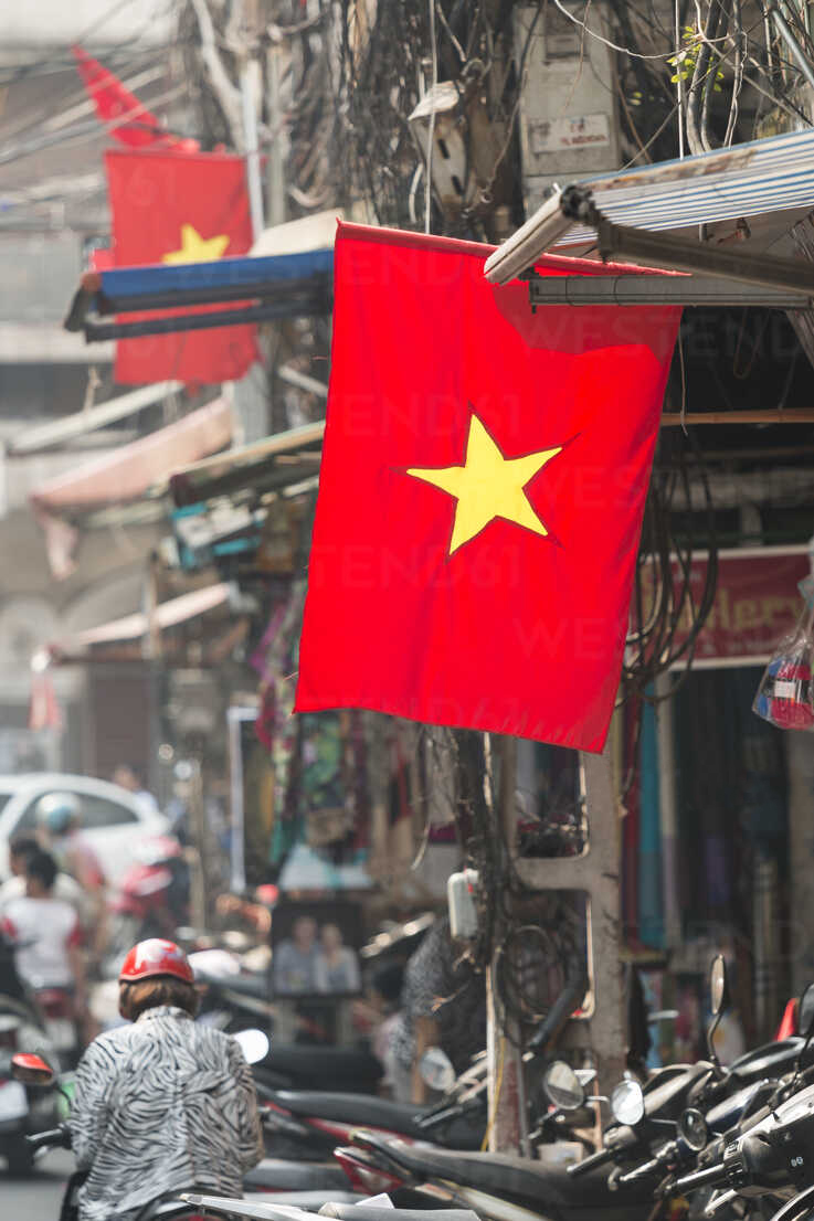 Ảnh lá cờ Việt Nam