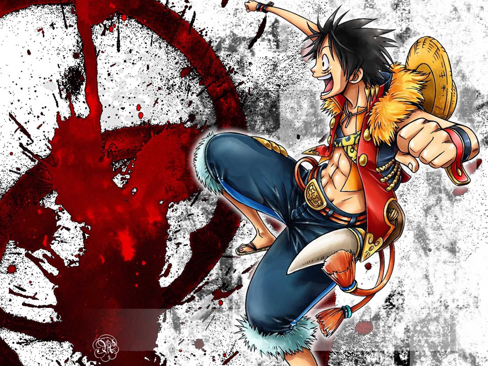50 Hình nền One Piece full HD đẹp nhất  Đảo Hải Tặc  TRẦN HƯNG ĐẠO
