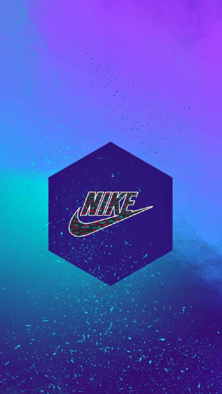 Hình nền độc đáo của Nike cho điện thoại