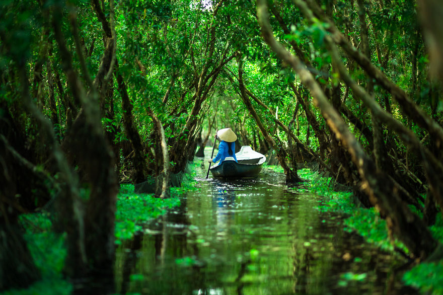 Hình ảnh những địa điểm đẹp nhất Việt Nam