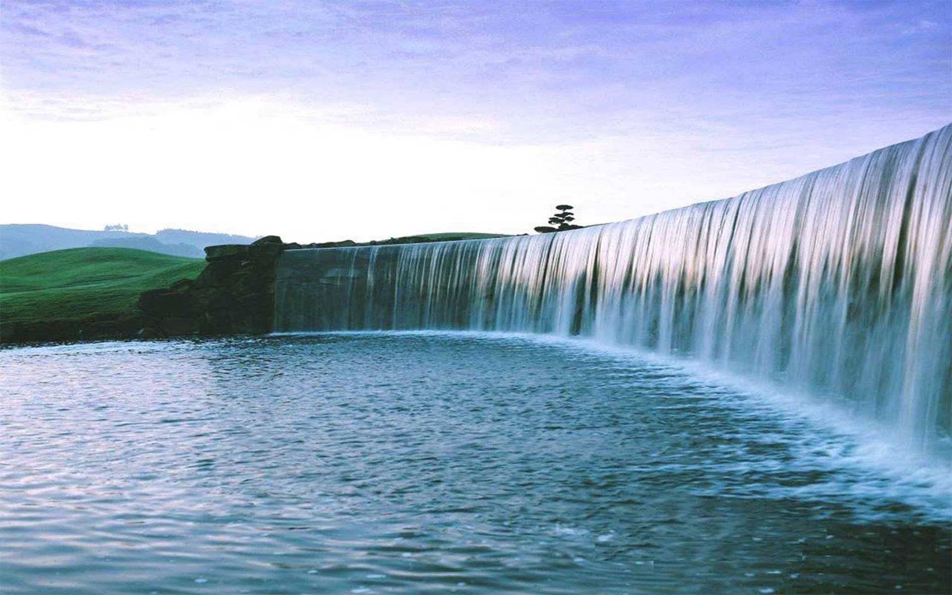 Hình ảnh những thác nước đẹp nhất thế giới