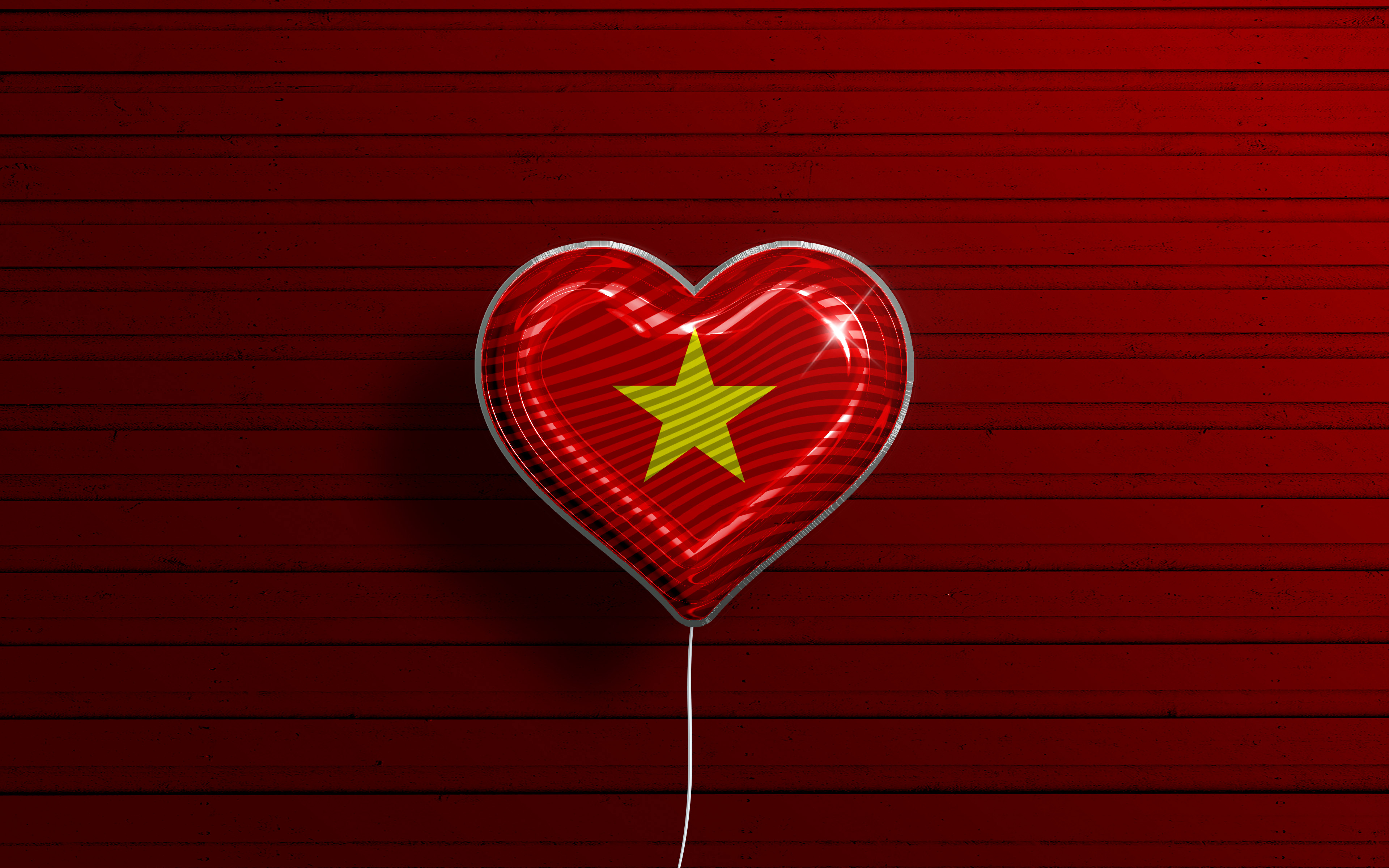 Hình cờ Việt Nam đẹp