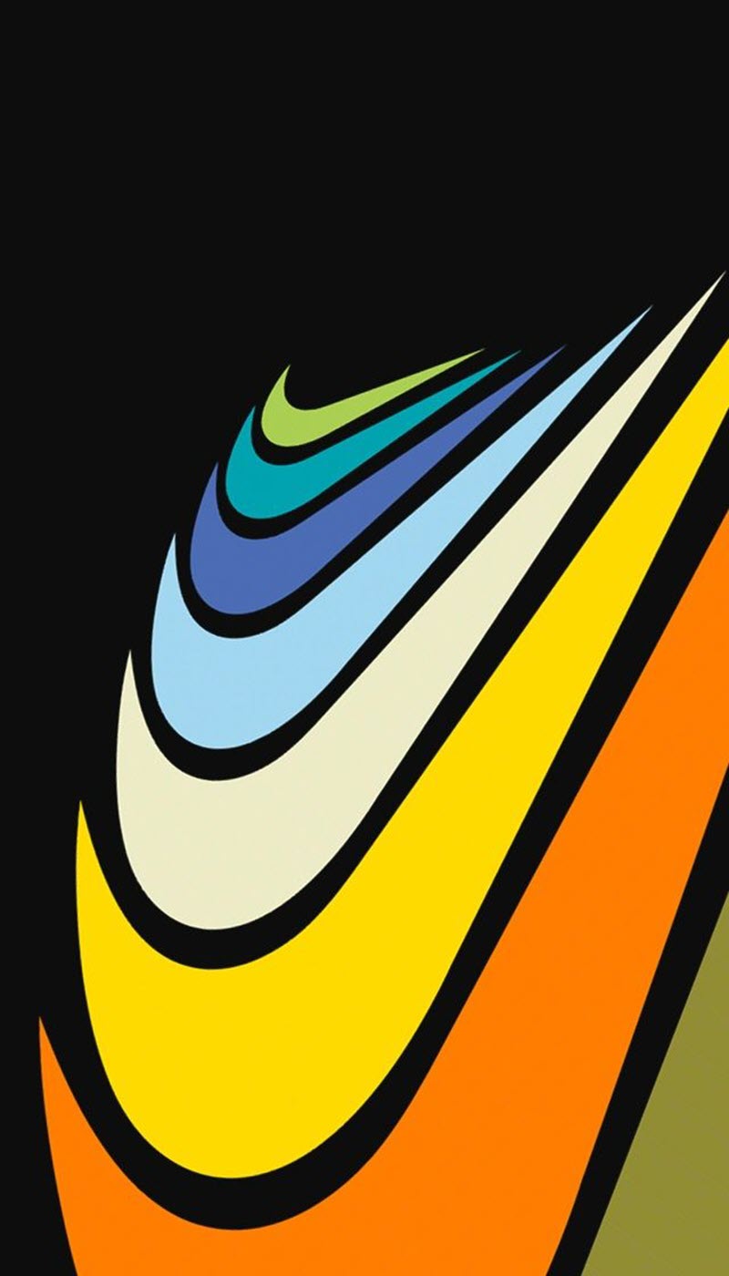 Hình nền điện thoại Nike đẹp