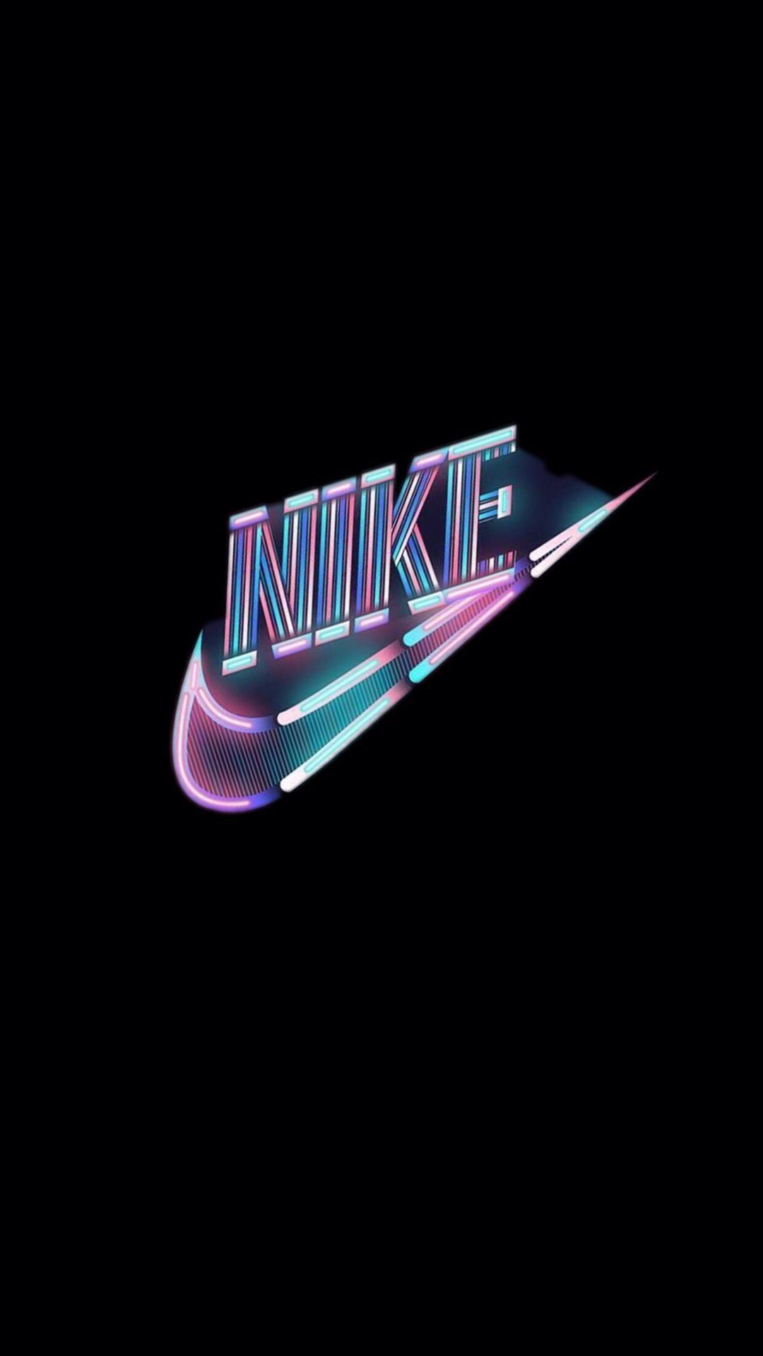 49 Nike Logo Wallpaper iPhone  WallpaperSafari