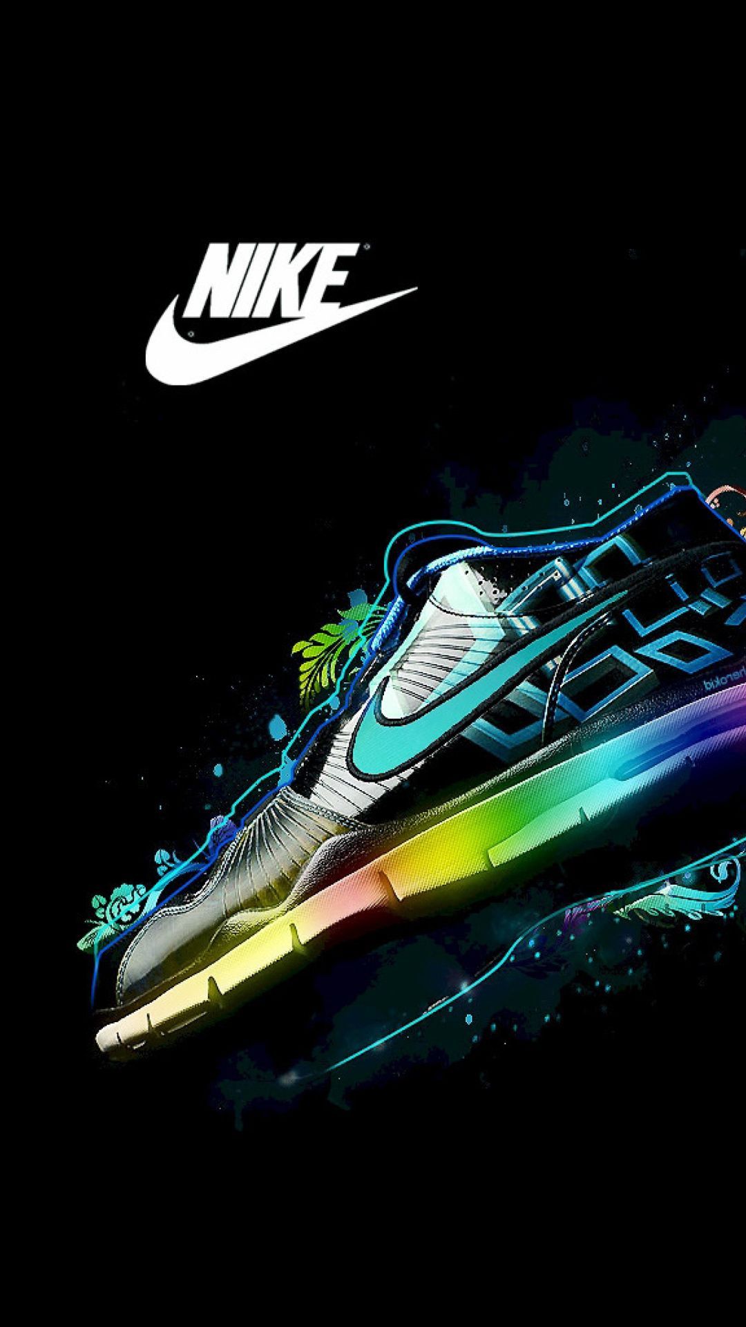 Hình nền Nike Air Max