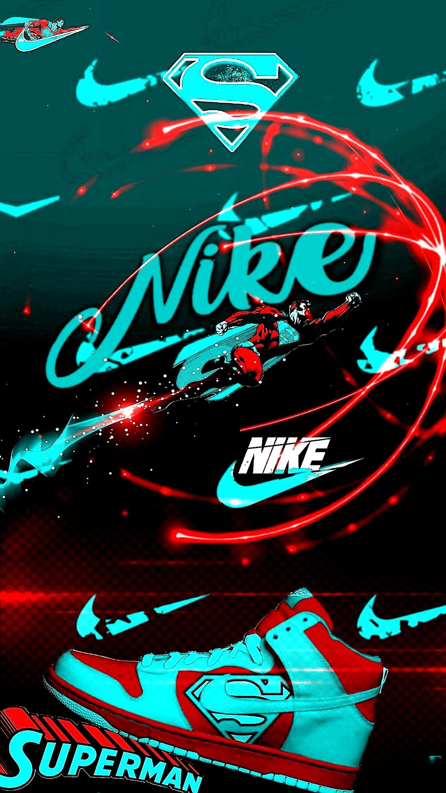 Hình ảnh Nike cho điện thoại