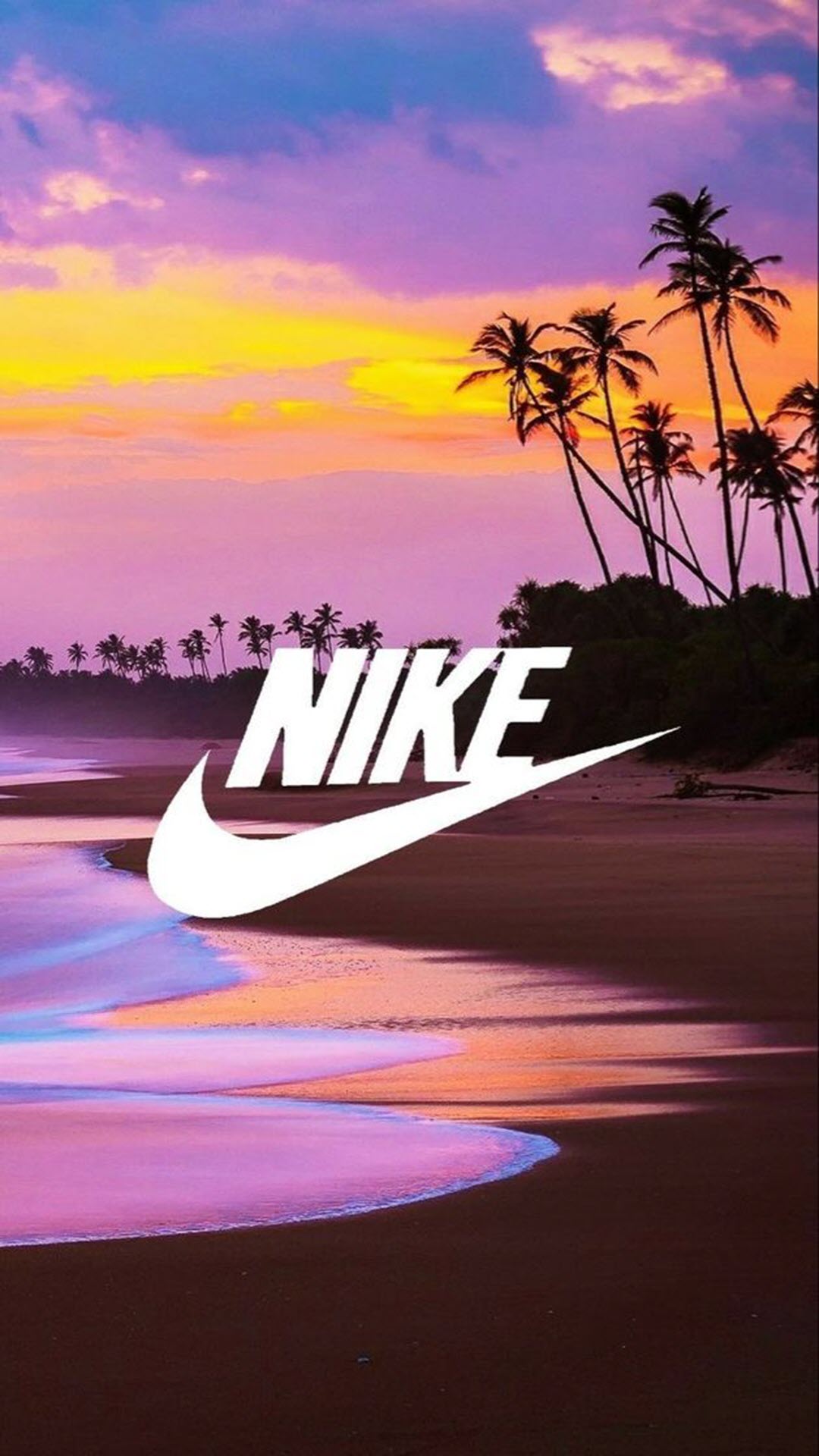 Hình nền Nike Full HD cho điện thoại đẹp