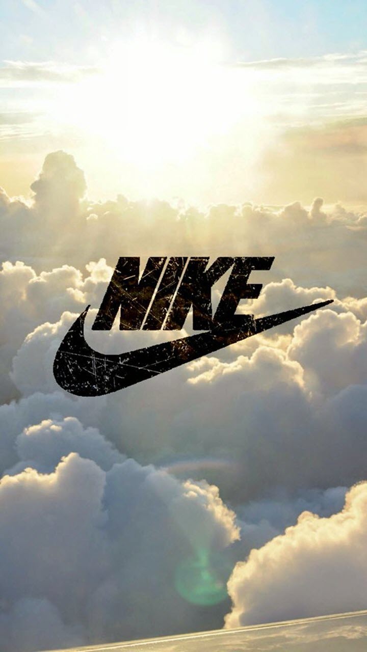 Hình nền độ nét cao của Nike cho điện thoại