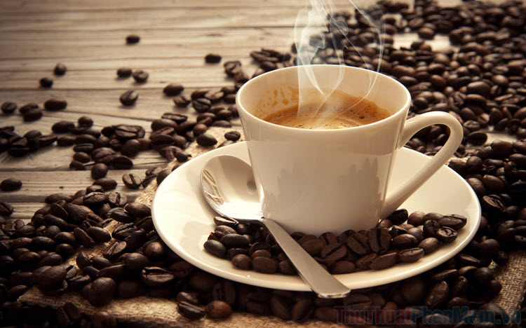 Thơ về Cafe - Những câu thơ về cà phê hay nhất