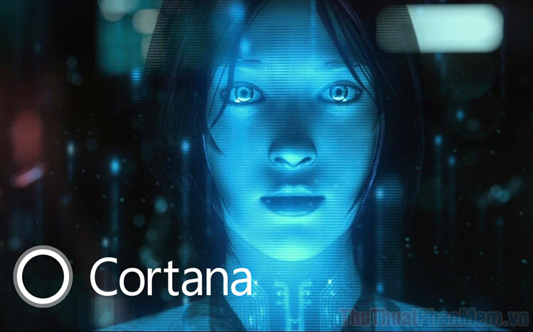 2023 Cách gỡ và cài lại trợ lý ảo Cortana trên Windows 10