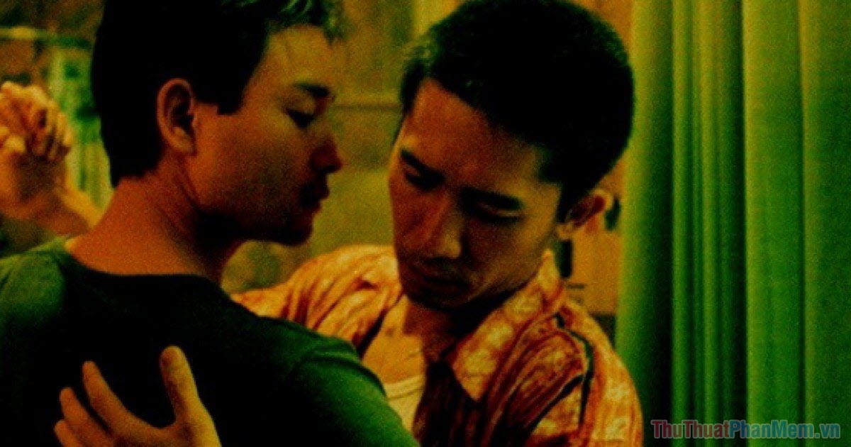 Happy Together (1997) – Xuân Quang Xạ Tiết