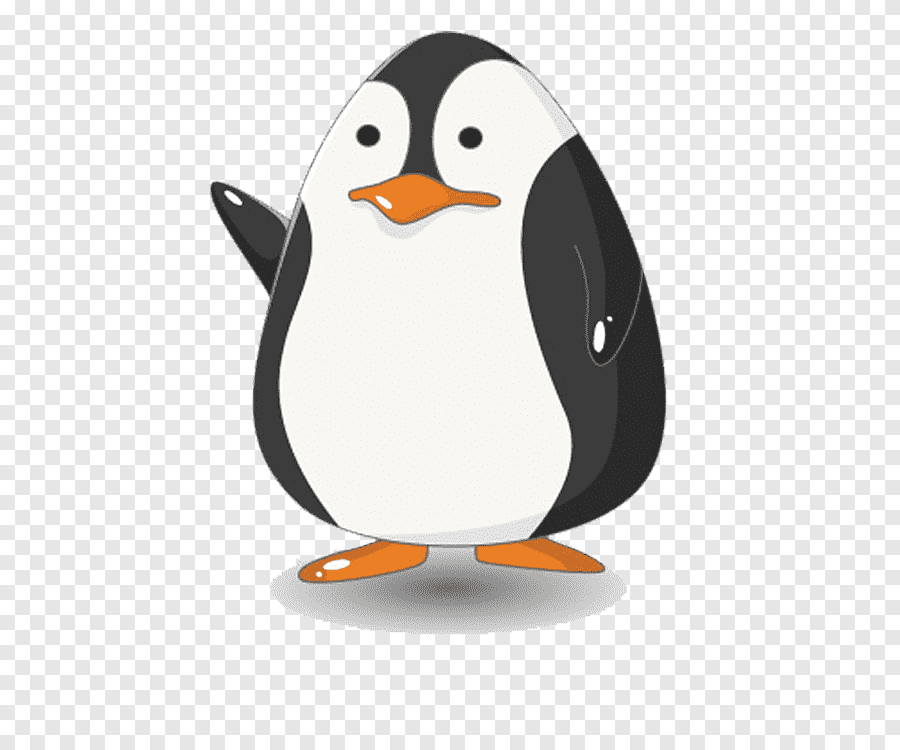 Ảnh penguin đẹp nhất nhất
