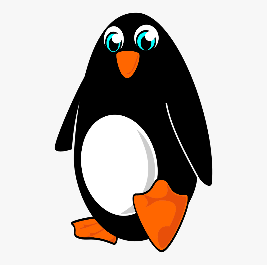 Hình hình ảnh penguin HD