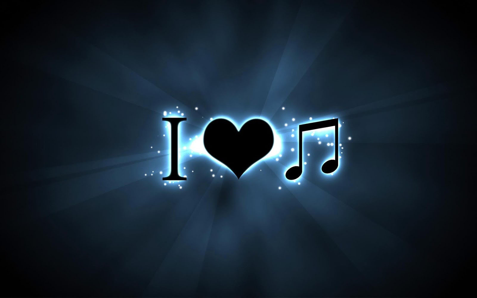 Background tình yêu âm nhạc
