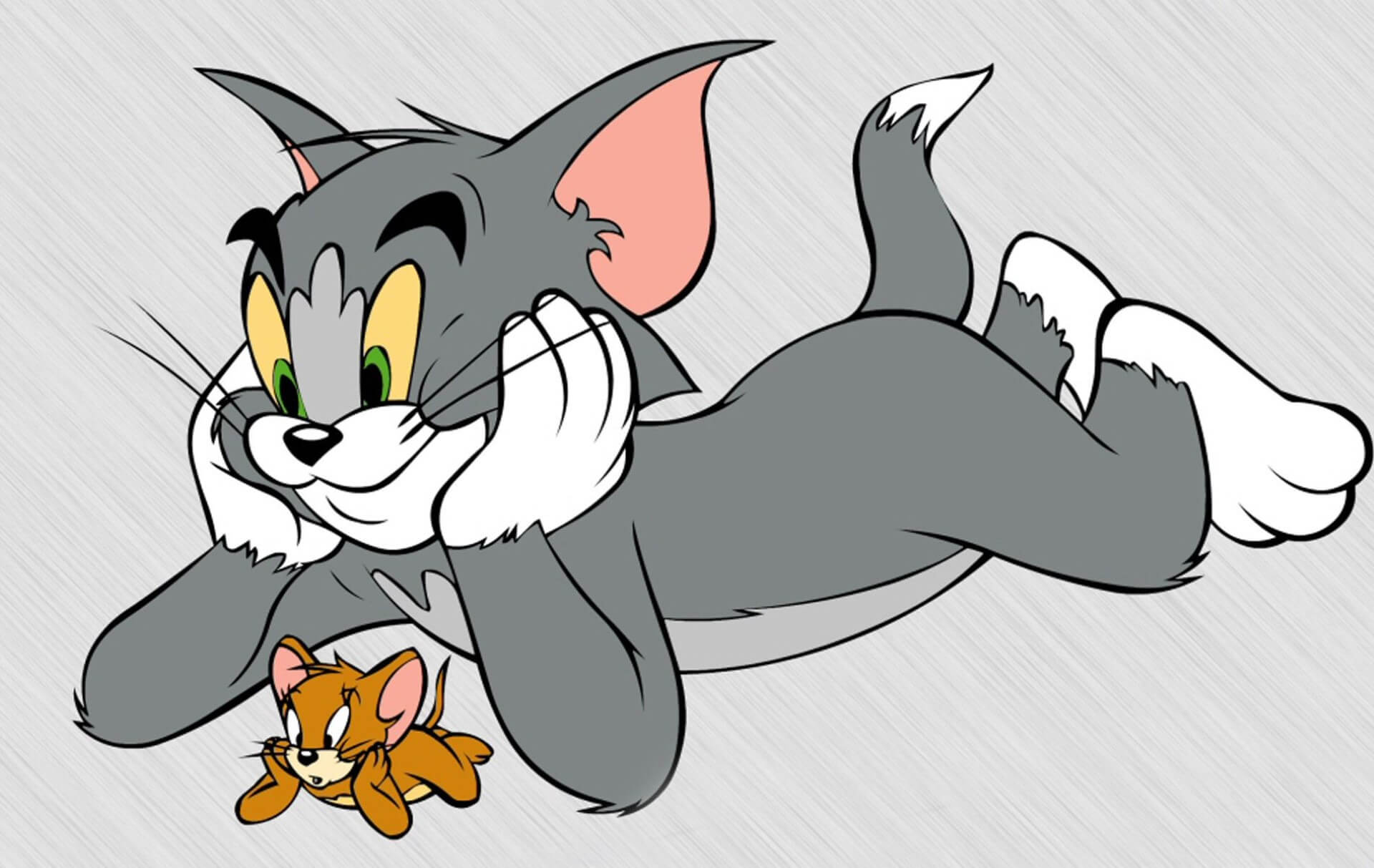 Tom và Jerry hình nền
