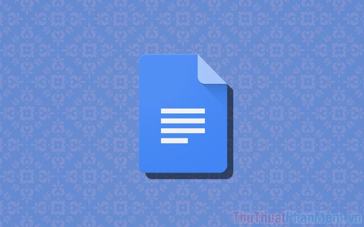 2022 Cách tạo chữ cái lớn (Drop Cap) trong Google Docs