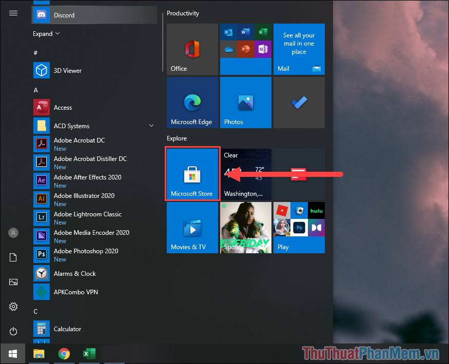 Hướng Dẫn Cách Chuẩn Hóa PC Windows Của Bạn - VERA STAR