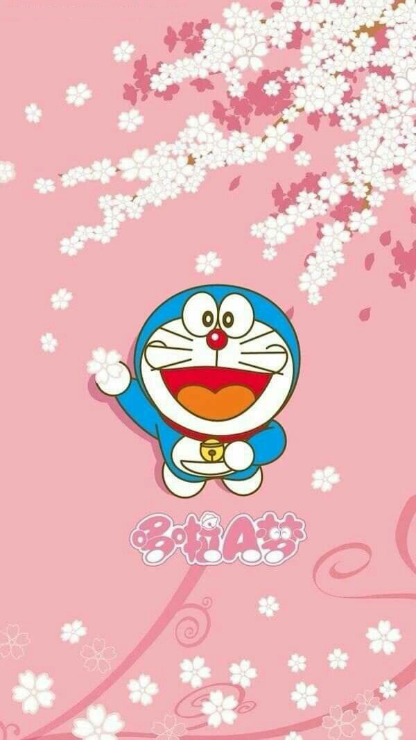 Ảnh Doraemon chibi dễ thương rất đẹp nhất