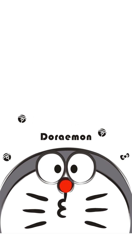 Ảnh Doraemon đẹp nhất nhất