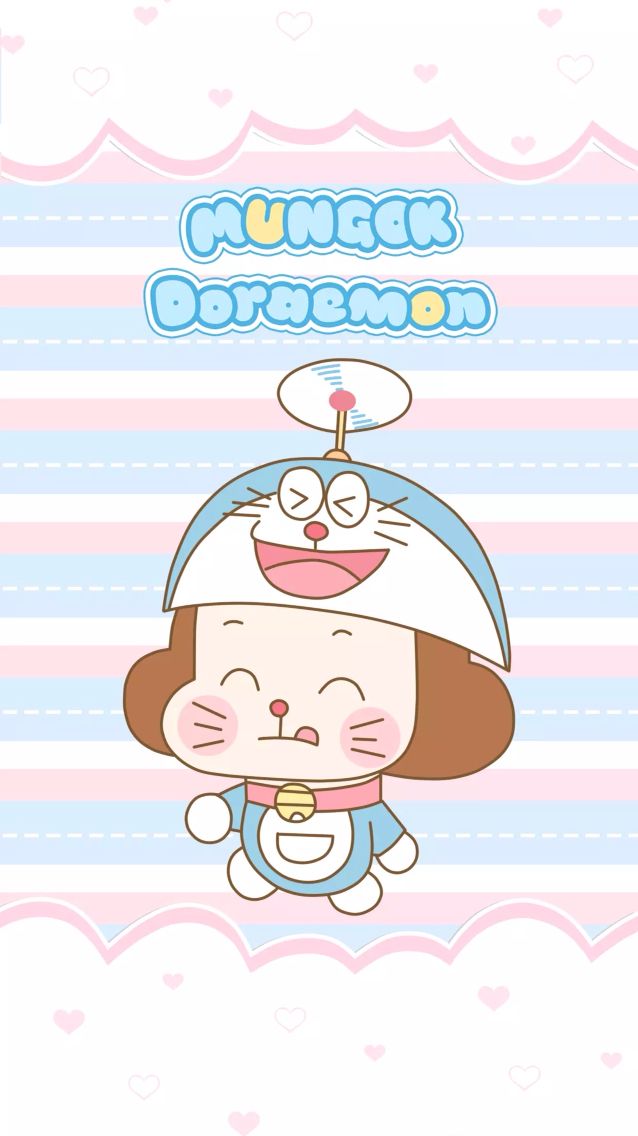 Ảnh Doraemon đẹp