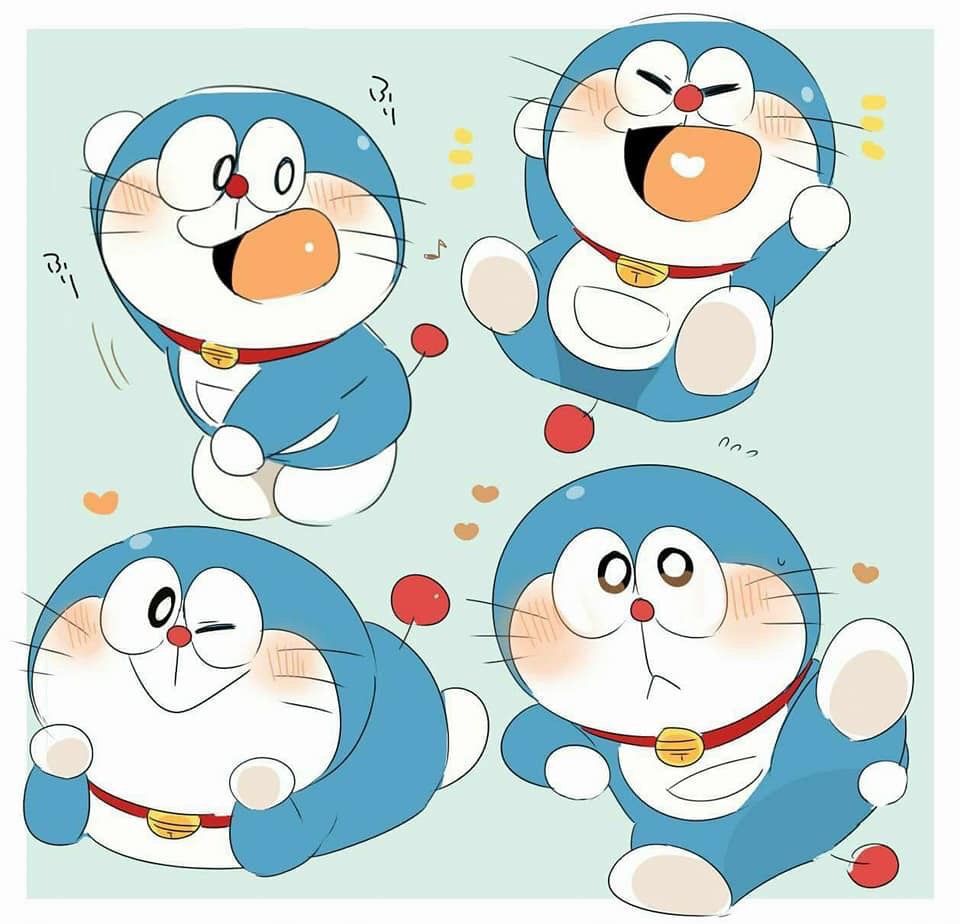 Ảnh Doraemon