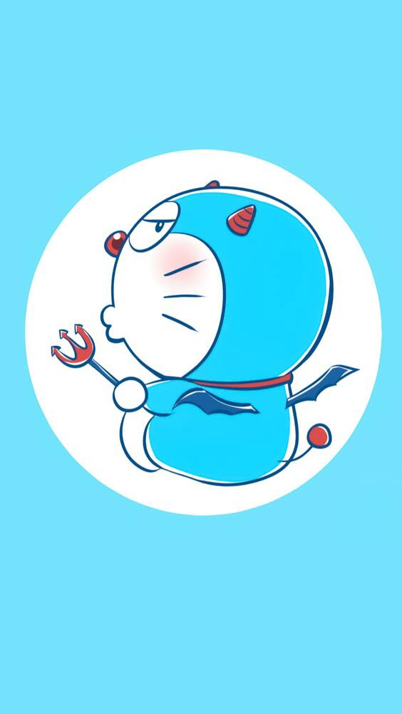 Ảnh nền Doraemon đẹp