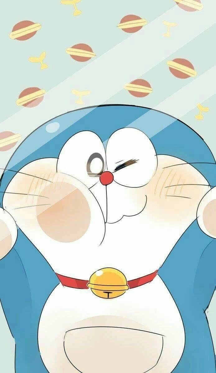 Hình ảnh Doraemon chibi, Doraemon cute đẹp nhất