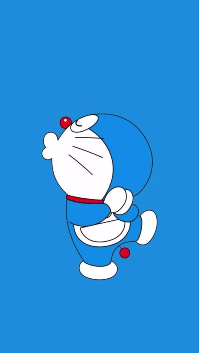 Hình ảnh Doraemon đẹp tuyệt cú mèo