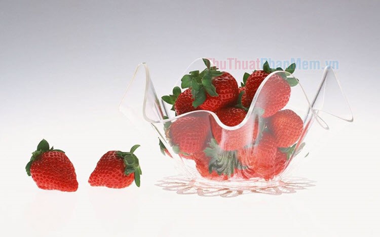 Cập nhật với hơn 67 về strawberry hình nền dâu tây cute hay nhất   coedocomvn