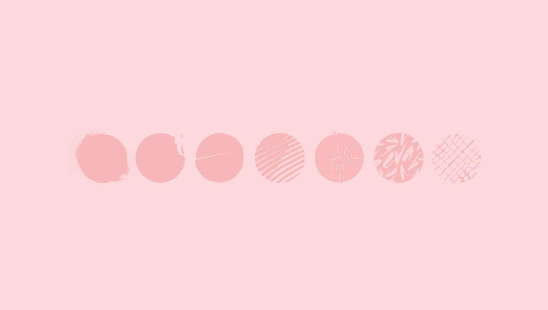Pink Desktop Wallpapers