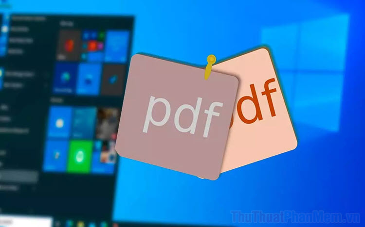 Cách chỉnh sửa, đánh dấu, chú thích, gạch chân file PDF bằng Microsoft Edge