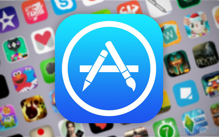 Cách hoàn tiền lại trên App Store khi mua nhầm ứng dụng