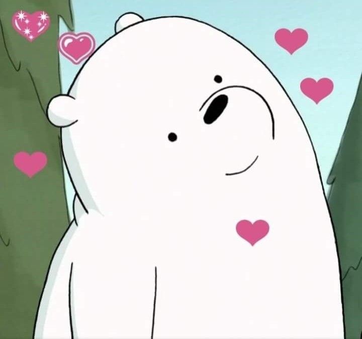 Tổng hợp Avatar Gấu cute dễ thương đáng yêu ngộ nghĩnh cho Facebook