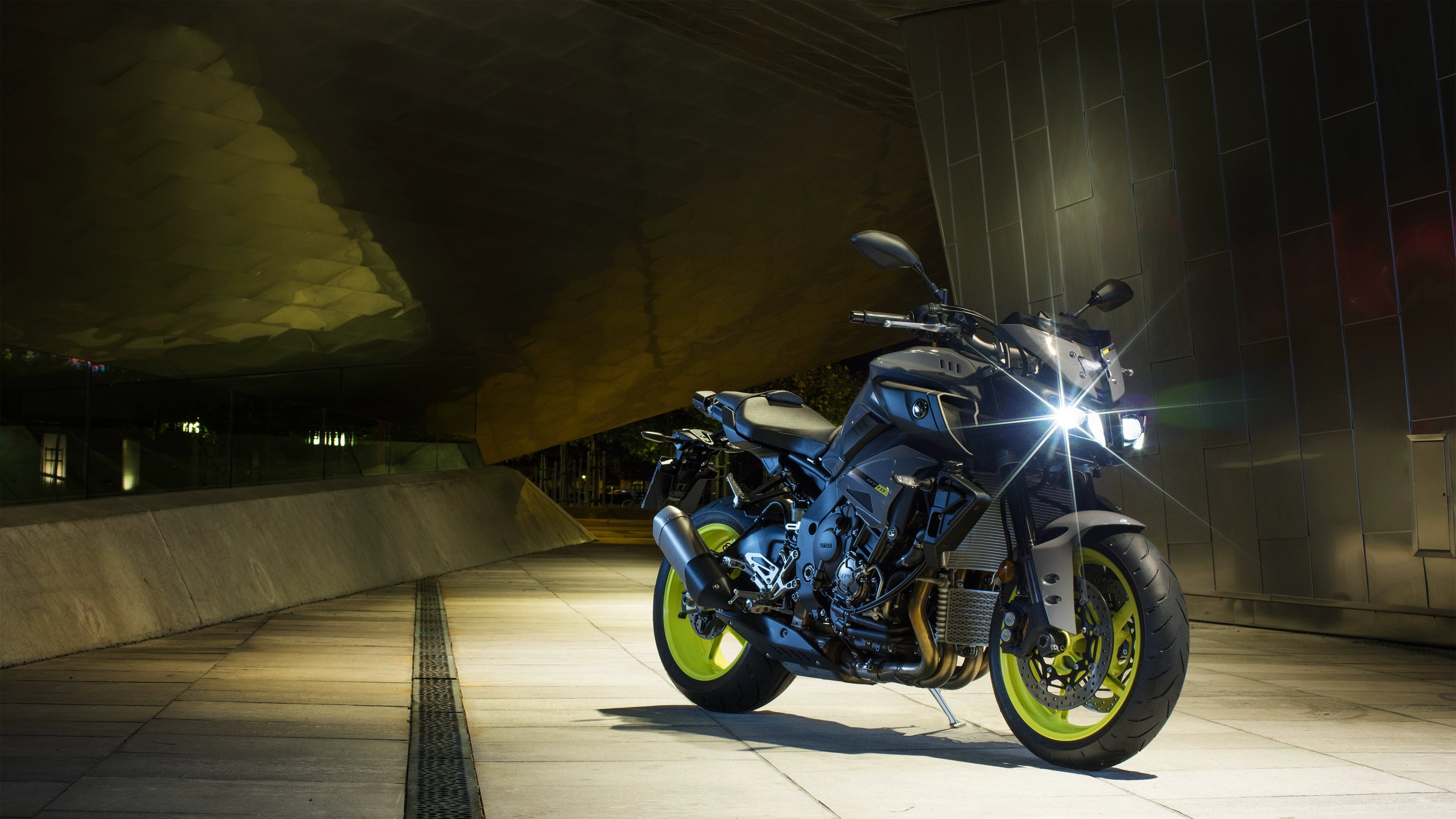 Ảnh nền xe Moto Yamaha cực đẹp