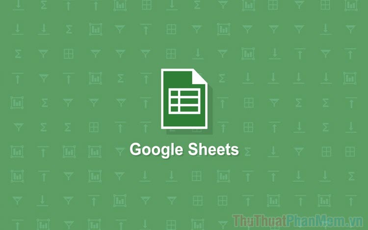 Cách hiển thị ngày và giờ trong Google Sheets