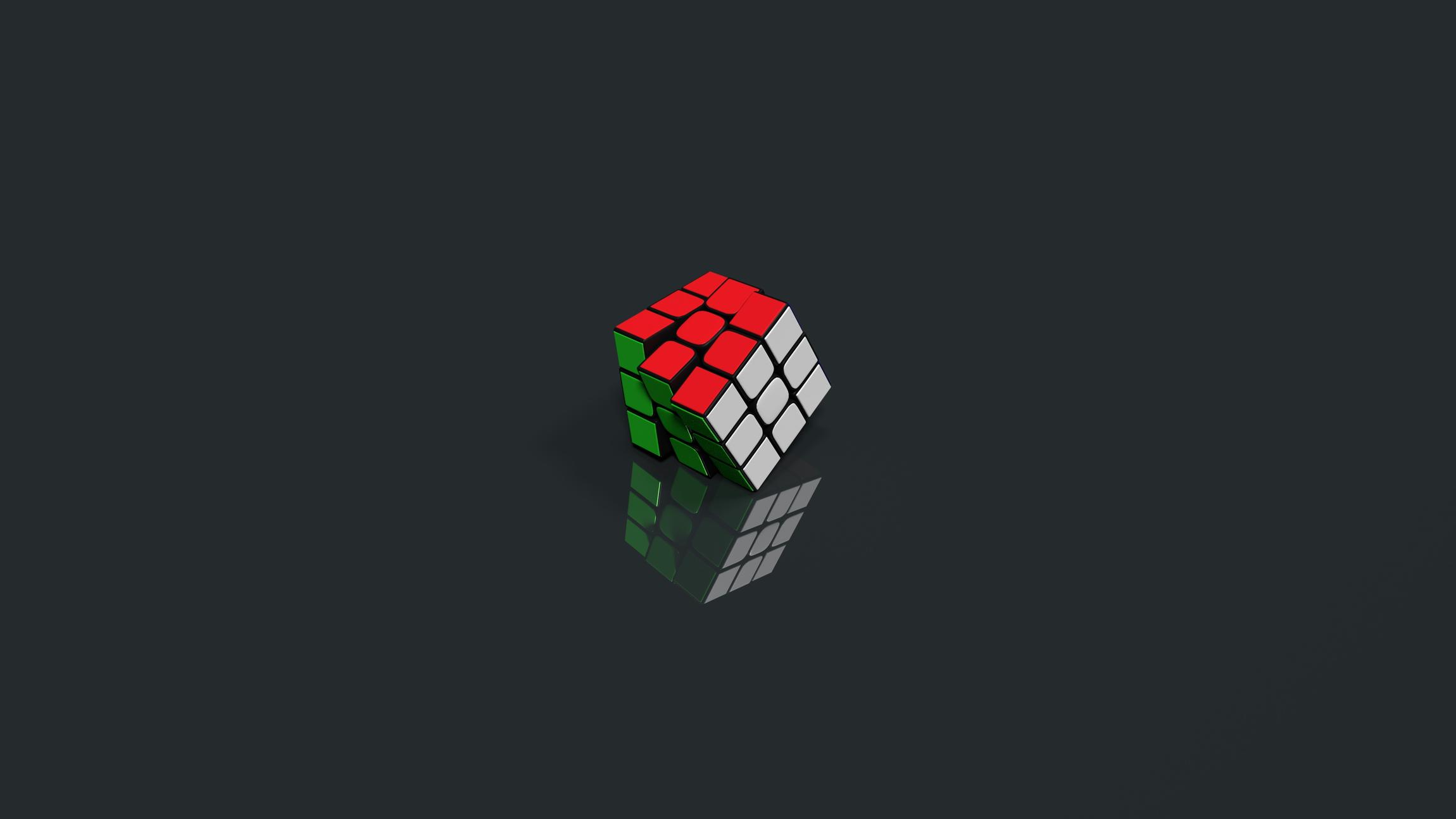 Giải Rubik