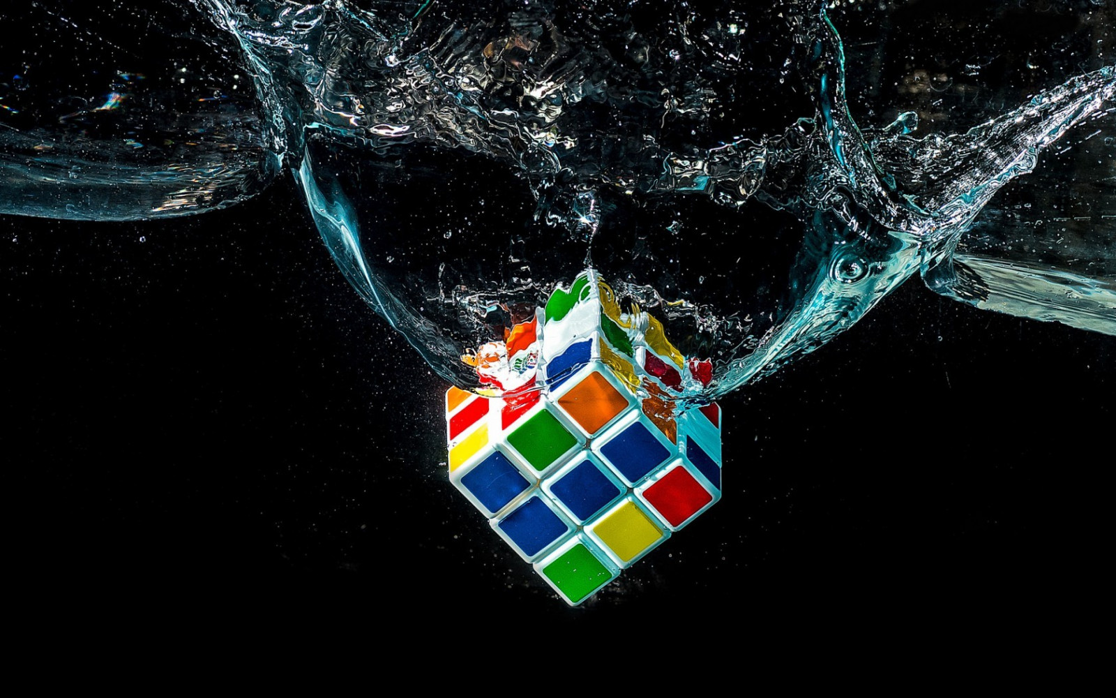 3x3 Hình ảnh của Rubik Cube