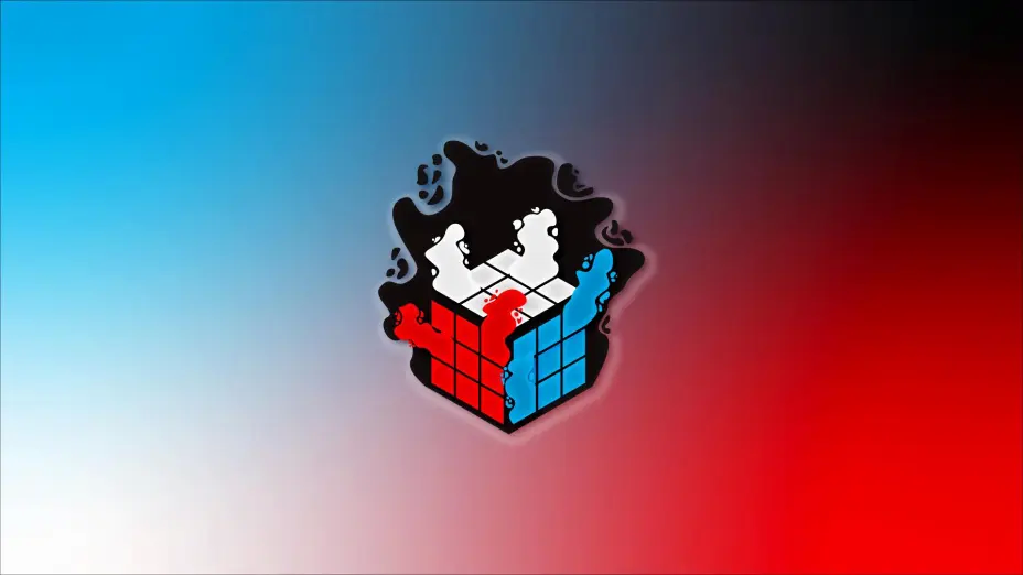 Hình ảnh Rubik