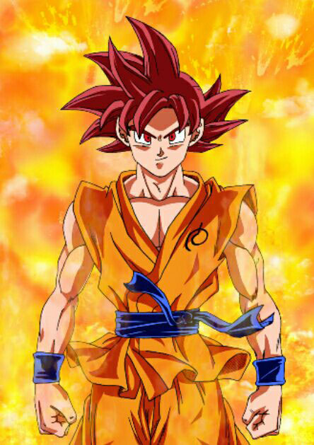 Hình Goku Songoku đẹp siêu xayda từ cấp 1 đến cấp 20 cấp 100   Dragonball z Goku Dragon ball z