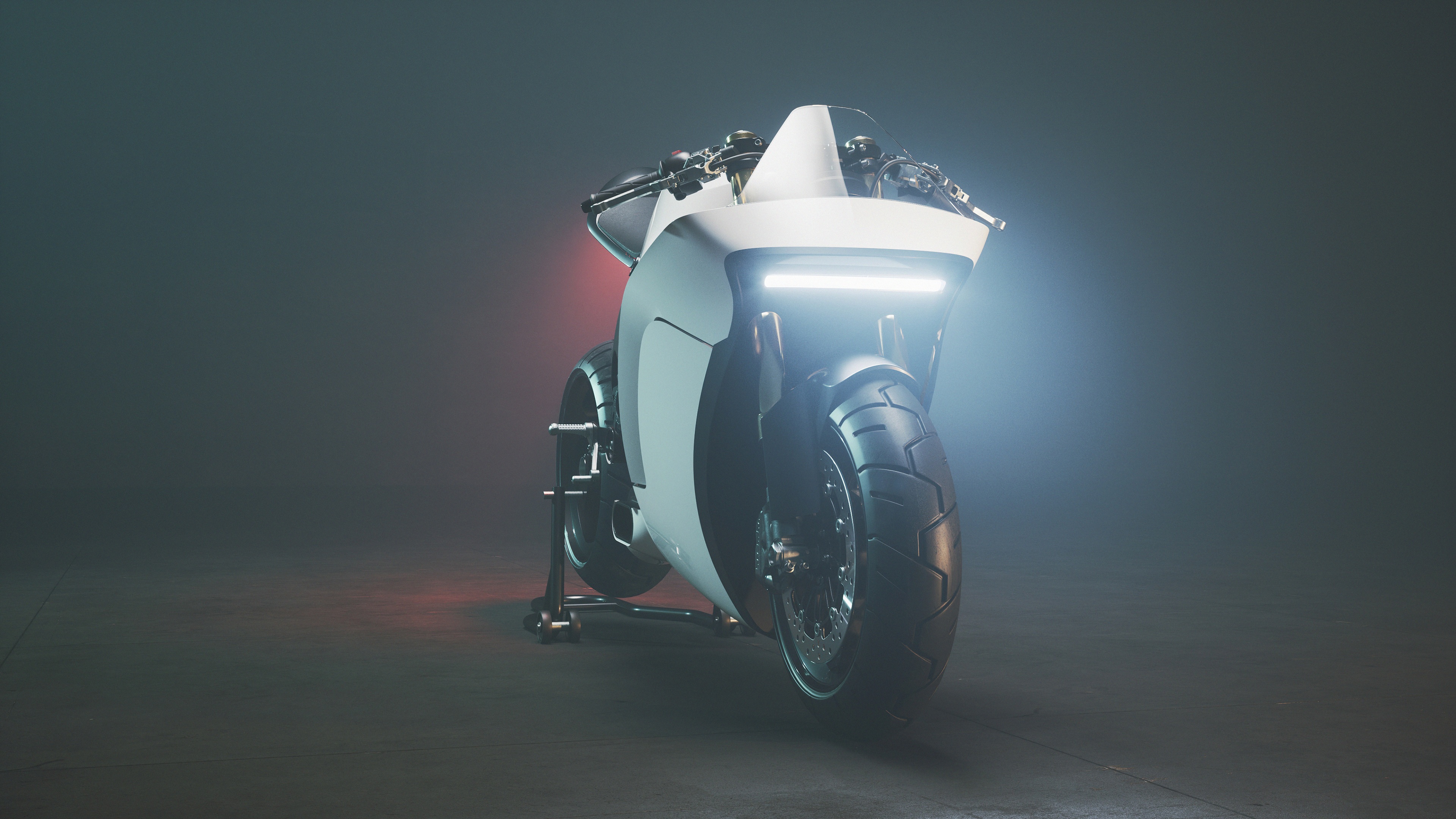 Hình nền siêu xe Moto BMW
