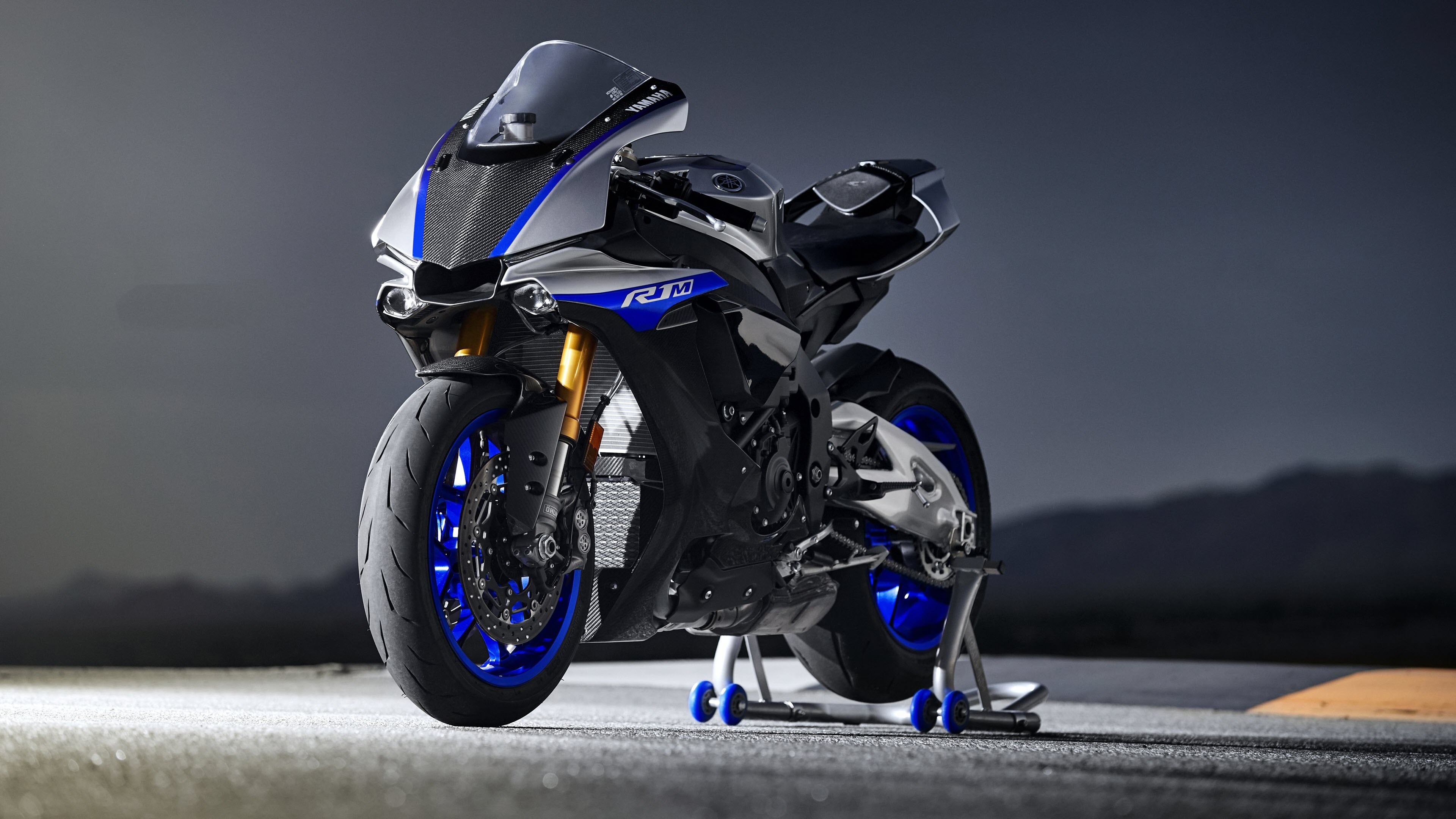 Hình nền xe Moto Yamaha