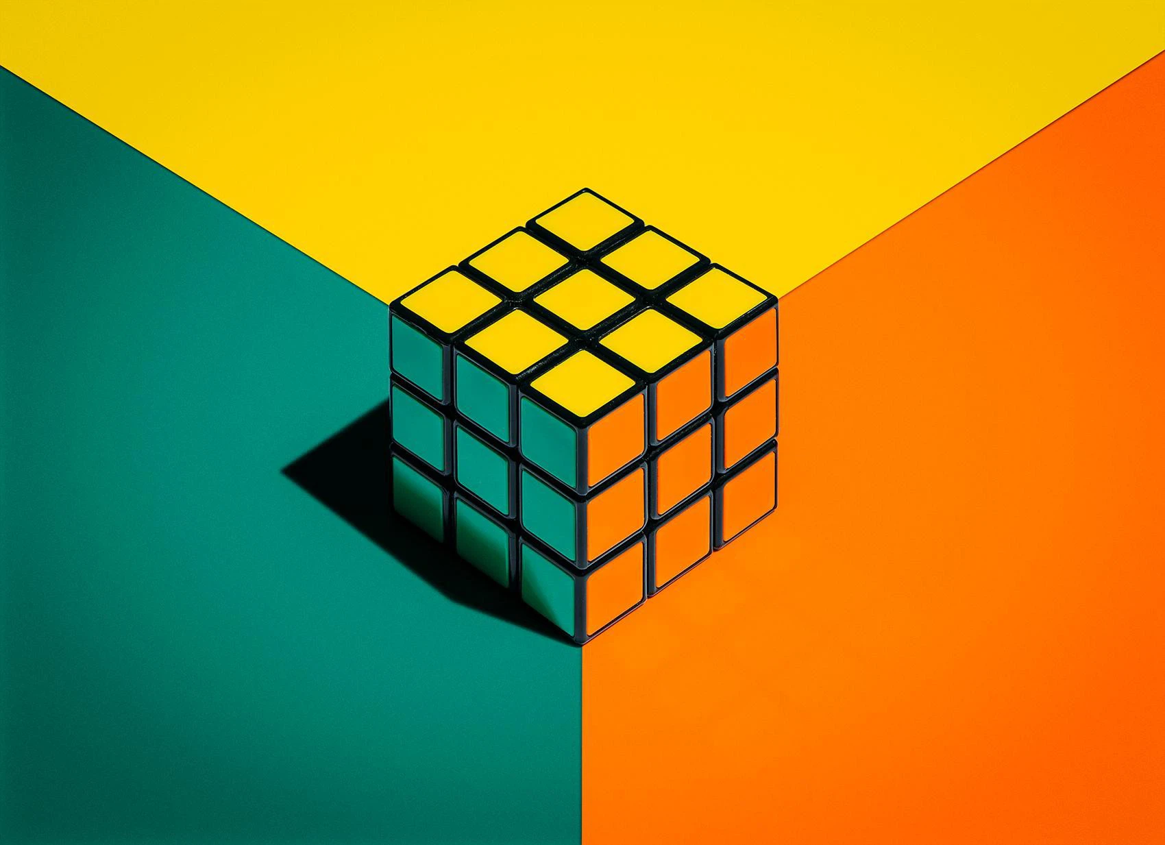 khối Rubik