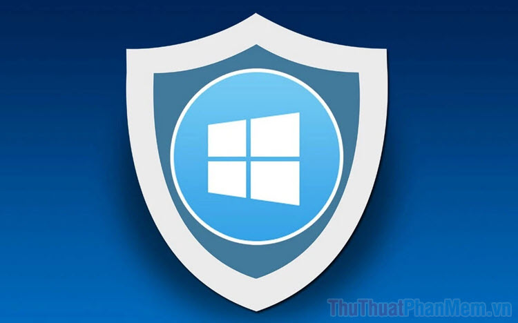 2023 Cách sửa lỗi Windows Defender 0x800700aa trên máy tính