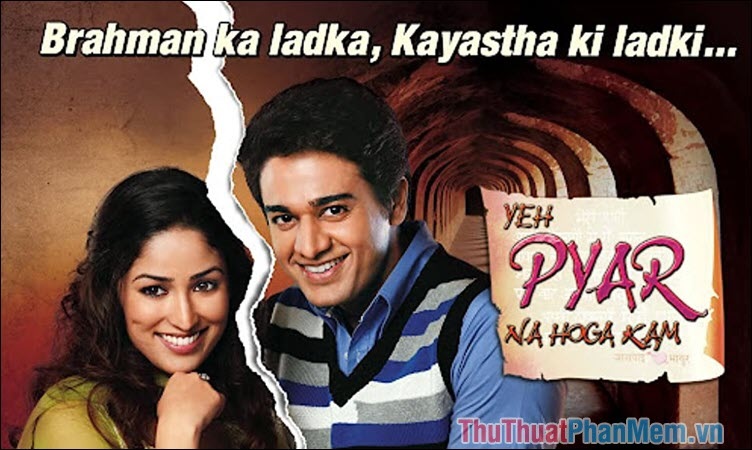Lửa tình - Yeh Pyar Na Hoga Kam (2009)